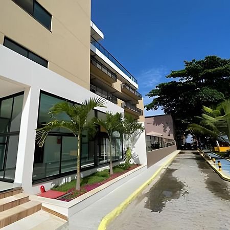 Flat Turkkana - Maracaipe Apartman Pôrto das Galinhas Kültér fotó