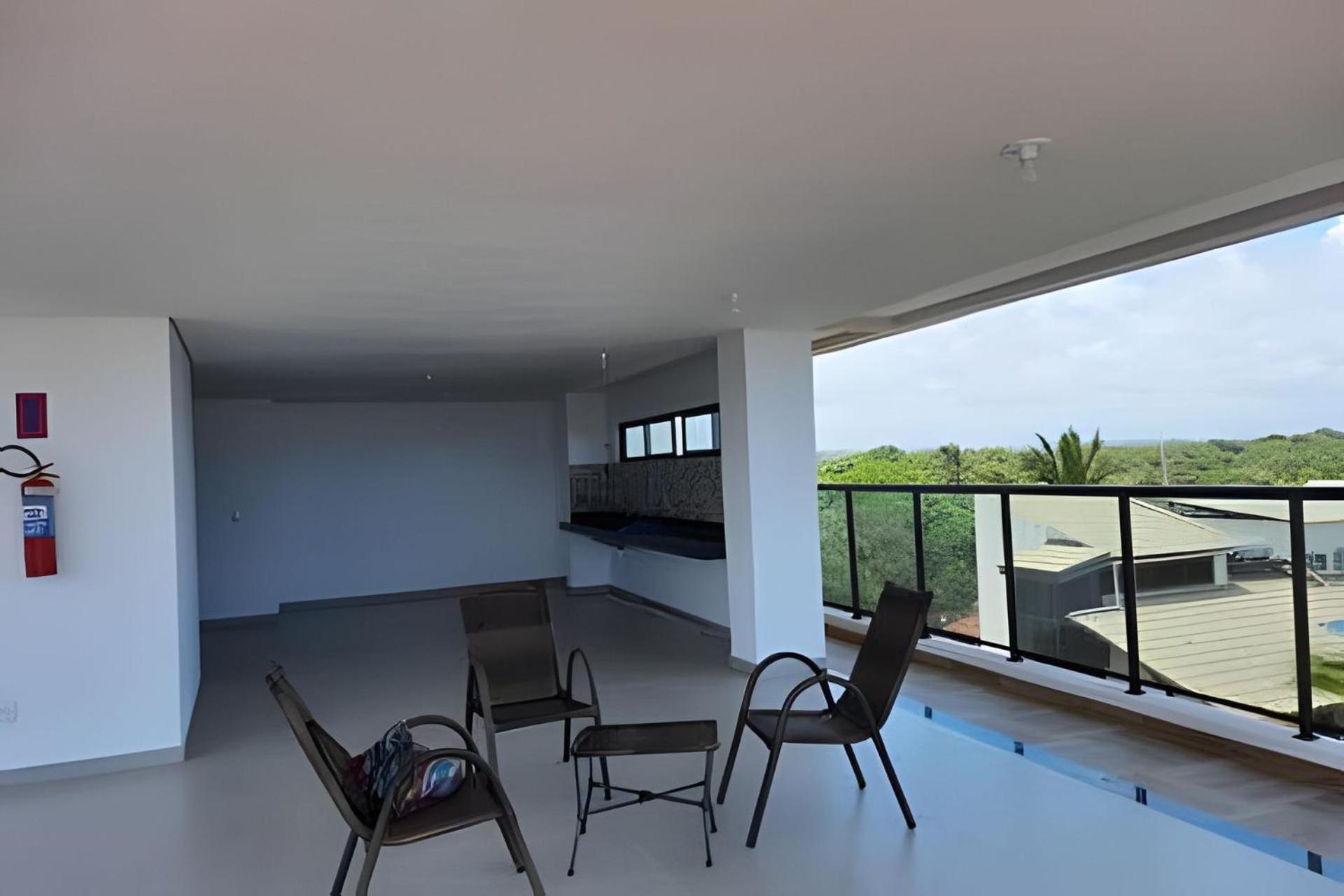 Flat Turkkana - Maracaipe Pôrto das Galinhas Kültér fotó